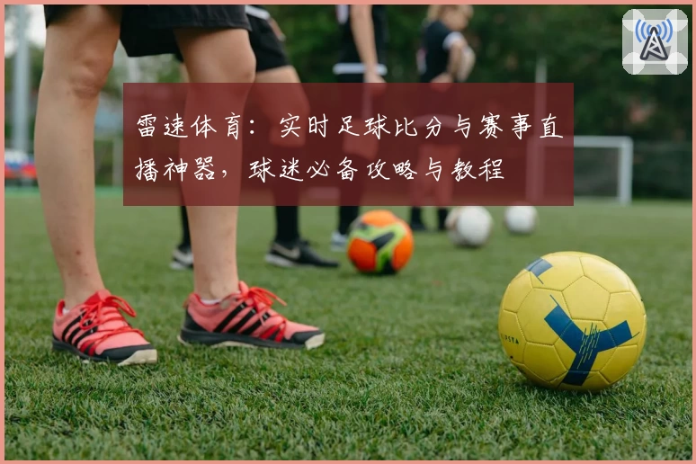 雷速体育：实时足球比分与赛事直播神器，球迷必备攻略与教程